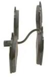 Bosch fékbetét készlet 0 986 494 228