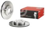 BREMBO Féktárcsa szellőző Ø255mm 09.5736. 11