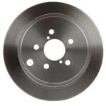 Bosch Féktárcsa tömör Ø286mm 0 986 479 A10
