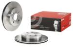 BREMBO Féktárcsa szellőző Ø235mm 09.7825. 10
