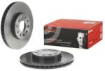 BREMBO Féktárcsa szellőző Ø288mm 09.9145. 11