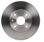 Bosch szellőző féktárcsa Ø278mm 0 986 479 649