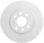 BOSCH szellőző féktárcsa Ø260, 6mm 0 986 479 B46