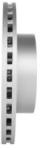 Bosch szellőző féktárcsa Ø288mm 0 986 479 406