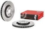 BREMBO Féktárcsa belső hűtés Ø355mm 09.8906. 31