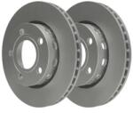 ATE Féktárcsa szellőző Ø256mm 24.0122-0221.1