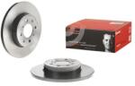 BREMBO Féktárcsa tömör Ø262mm 08.6918. 11