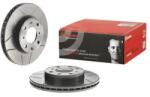 BREMBO Féktárcsa hornyolt Ø240mm 09.5285. 75