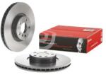 BREMBO Féktárcsa szellőző Ø348mm 09.9922. 11