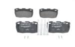 Bosch fékbetét készlet 0 986 494 291