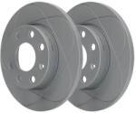 ATE Féktárcsa tömör Ø236mm 24.0313-0161.1