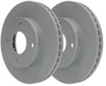 ATE szellőző féktárcsa Ø257mm 24.0126-0175.1