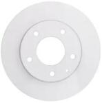 Bosch szellőző féktárcsa Ø258mm 0 986 479 B25