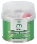 BOLL tömítőanyag alumíniummal 250g