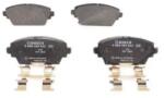 Bosch fékbetét készlet 0 986 494 633