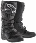 Alpinestars Tech 7 Enduro cipő, ALPINESTARS (fekete, 38-as méret)