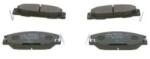 Bosch fékbetét készlet 0 986 460 960