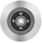 Bosch tömör féktárcsa Ø270mm 0 986 479 274