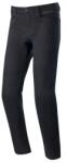 Alpinestars nadrág RADON RELAXED FIT DENIM, ALPINESTARS (kék fekete, 38/34-es méret)