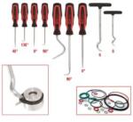 KS TOOLS - horog készlet 9db