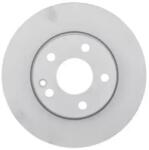 Bosch szellőző féktárcsa Ø276mm 0 986 479 186