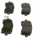 Bosch fékbetét készlet 0 986 424 700