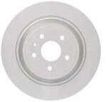 Bosch Féktárcsa tömör Ø316mm 0 986 479 D86