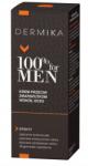 DERMIKA Szemkrém Férfiaknak Dermika 100% For Men 15ML Ránctalanító (5902046503000)