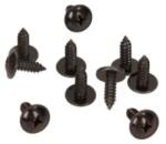 Romix - Csavar 6.2/19mm keresztfejű (10 db-os csomag)