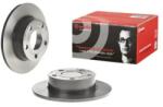BREMBO Féktárcsa tömör Ø245mm 08.9083. 11