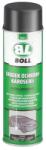 BOLL testvédő szer fekete - spray 500ml