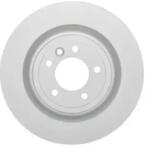 Bosch szellőző féktárcsa Ø350mm 0 986 479 D31