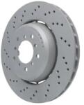 ATE Féktárcsa Két részes féktárcsa Ø360mm 24.0130-0214.2