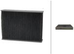 HELLA Filtru, aer habitaclu HELLA 8ZC 366 121-211 (8ZC 366 121-211)