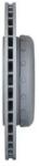 Bosch Féktárcsa Féktárcsa kétrészes Ø345mm 0 986 479 E08