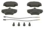 Bosch fékbetét készlet 0 986 467 720