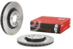 BREMBO Féktárcsa belső hűtés Ø330mm 09.8649. 51