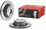BREMBO Féktárcsa szellőző Ø294mm 09.9869. 81