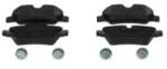 Bosch Fékbetét 0 986 495 400