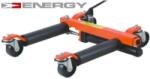 ENERGY - Hidraulikus műhelykocsi