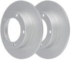 ATE Féktárcsa tömör Ø272mm 24.0112-0130.1