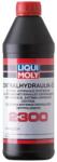 LIQUI MOLY 3665 Centrális hidraulikus rendszerek olaja 2300 - 1L