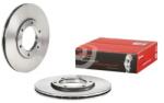 BREMBO Féktárcsa szellőző Ø295mm 09.5194. 10