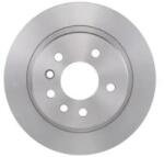 Bosch tömör féktárcsa Ø286mm 0 986 478 609