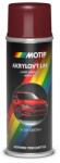 MOTIP škoda červená Višňová 200ml