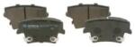 Bosch fékbetét készlet 0 986 494 678