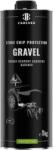 NOVOL CAREVER GRAVEL BLACK - Fekete védőbevonat 1kg