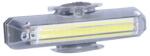 OXFORD első kerékpár lámpa ULTRA TORCH SLIMELINE F100, OXFORD (LED, fényáram 100 lm)