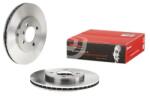 BREMBO Féktárcsa szellőző Ø260mm 09.4883. 10