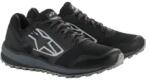 Alpinestars META TRAIL SHOES, ALPINESTARS cipők (fekete/tarkaszürke, 36-os méret)